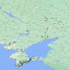 colias croceus map dk2024